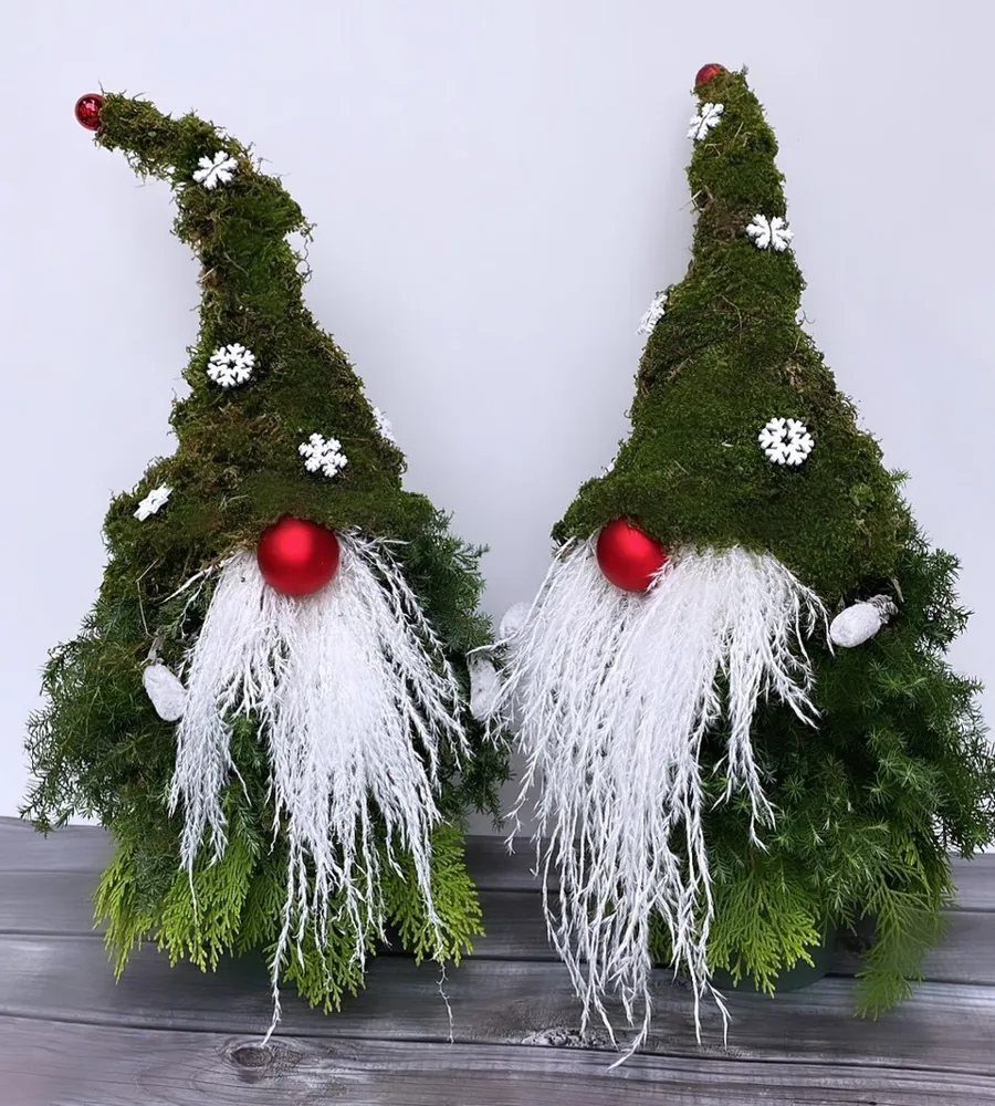北歐聖誕精靈 Nisse 是什麼？一個關於守護與冬天的小小守護者